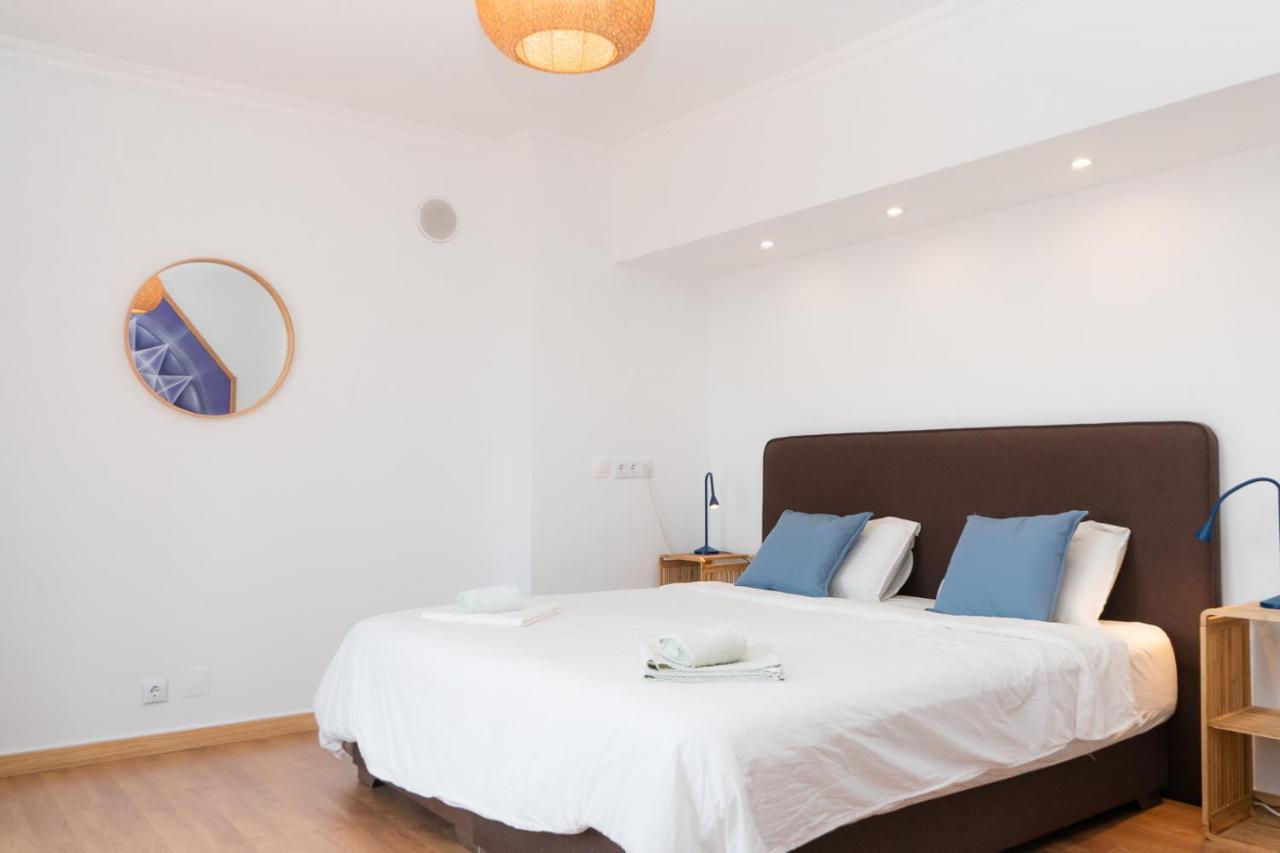 Surf Yoga Ericeira Guest House Exterior foto